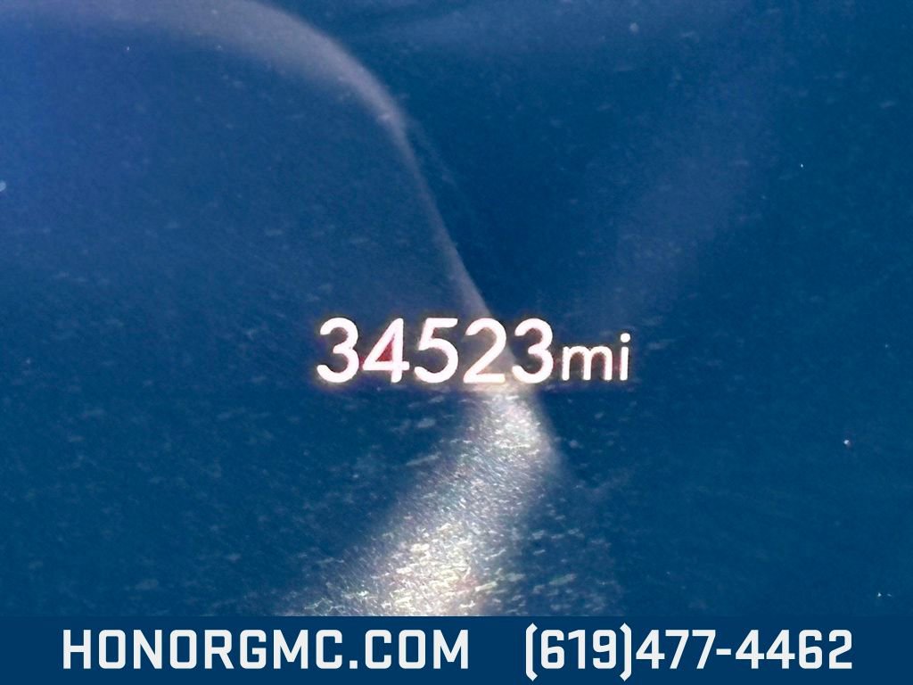 Used 2024 Buick Encore GX Sport Touring w/ Comfort Package image 33