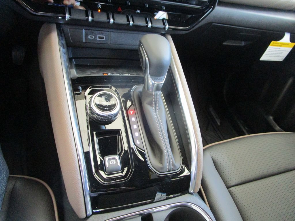 New 2026 GMC Canyon Denali AWD/4WD image 36
