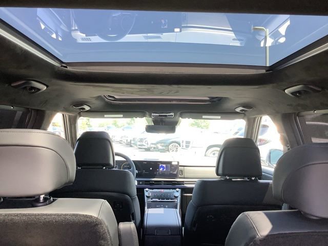 New 2026 Hyundai Santa Fe Calligraphy image 11