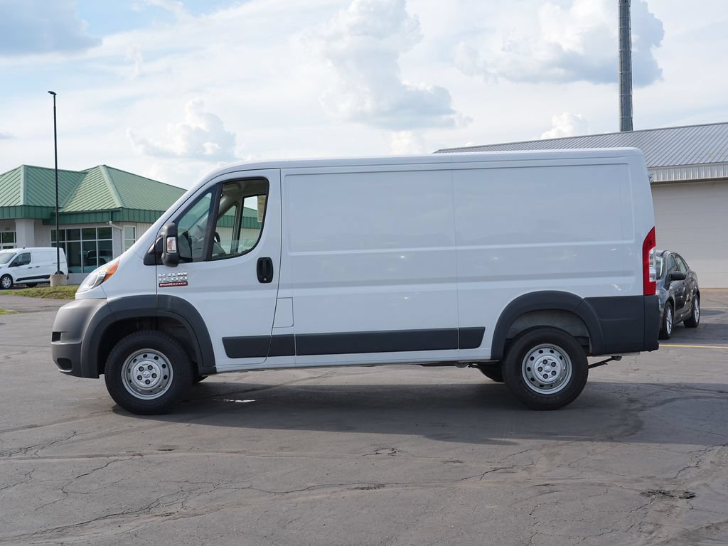 Used 2016 RAM ProMaster 1500 FWD image 6