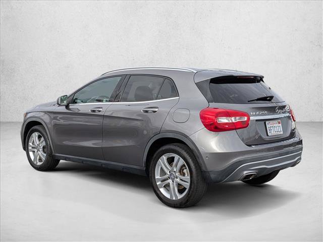 Used 2015 Mercedes-Benz GLA 250 4MATIC image 8