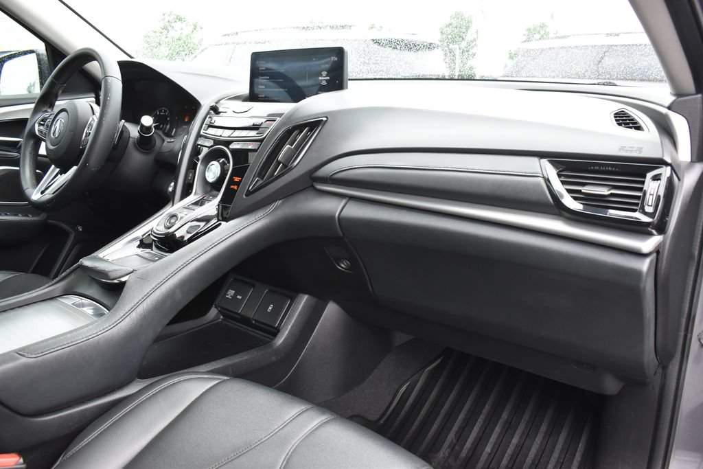 Used 2020 Acura RDX FWD image 21