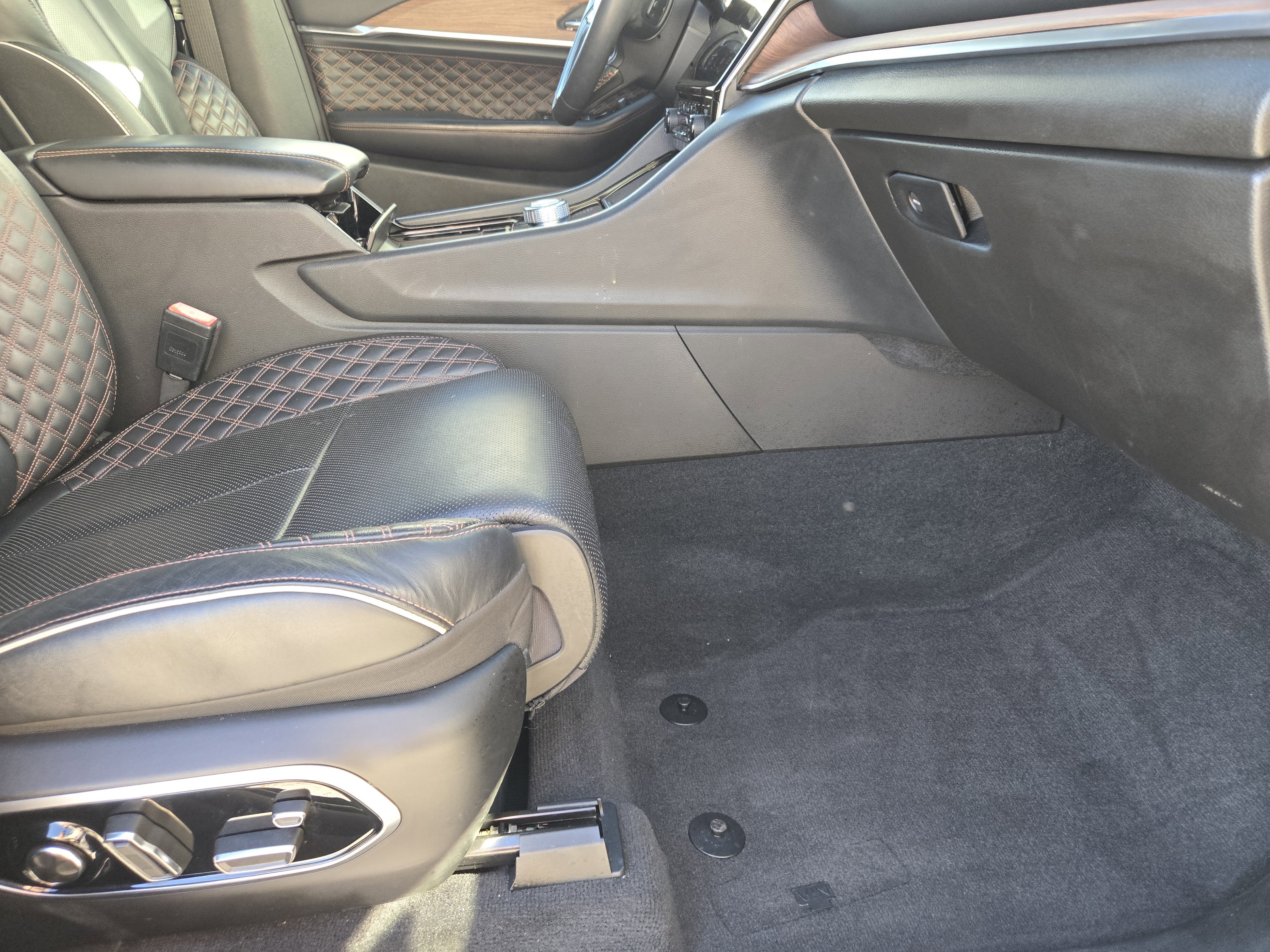 Used 2022 Jeep Grand Cherokee Summit image 17