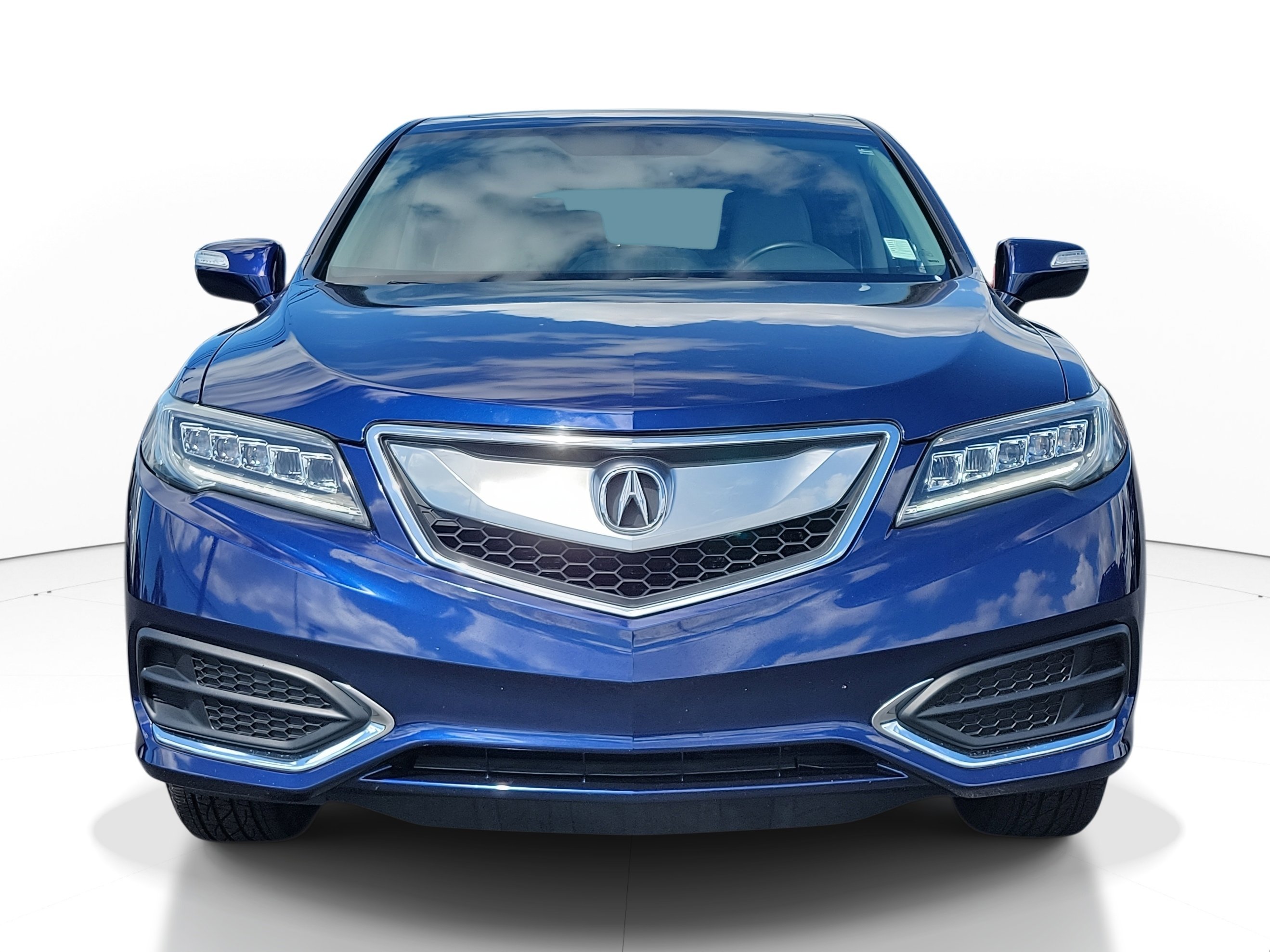 Used 2016 Acura RDX w/ Technology Package video 2