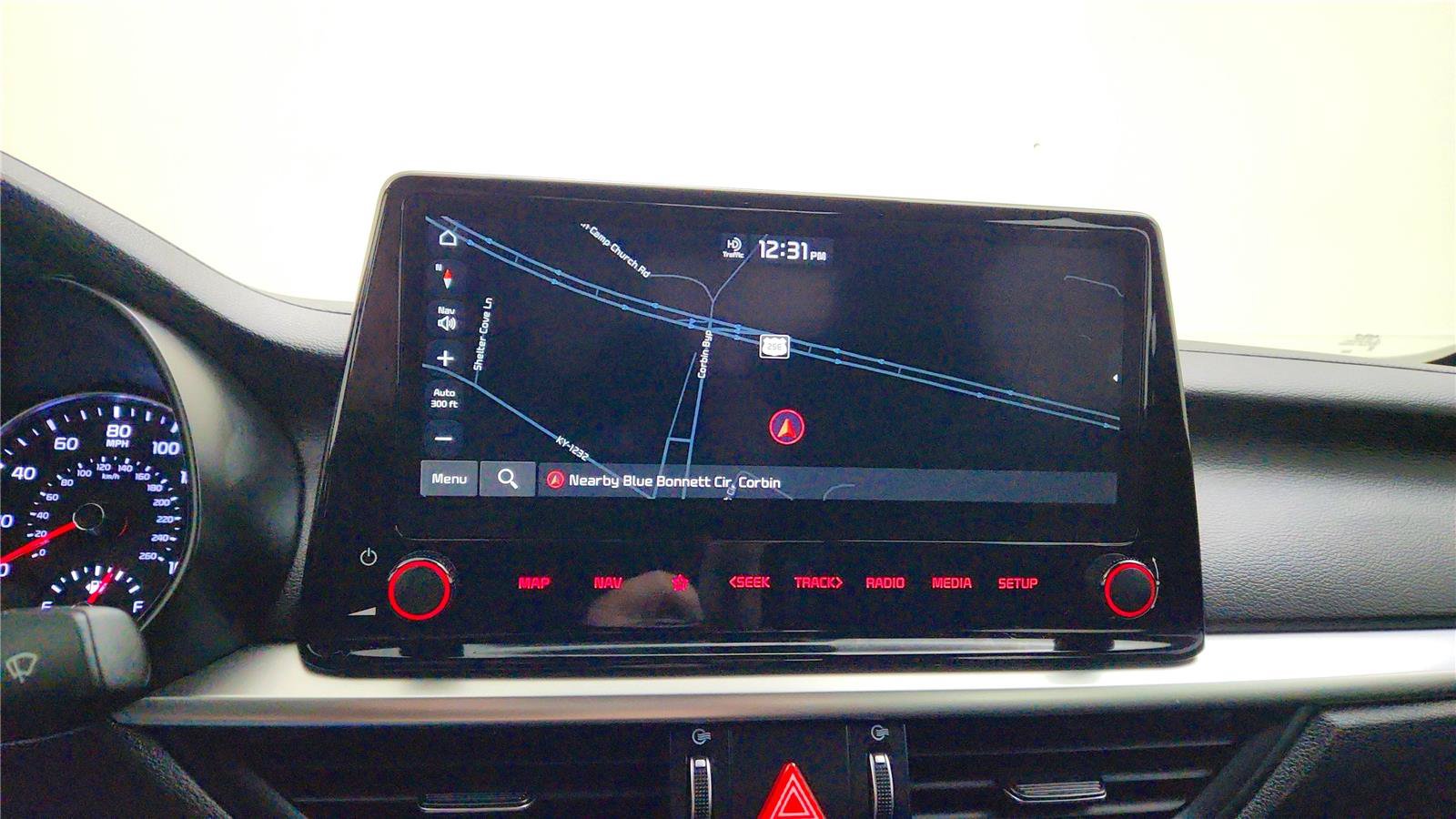 Used 2023 Kia Forte GT FWD image 29