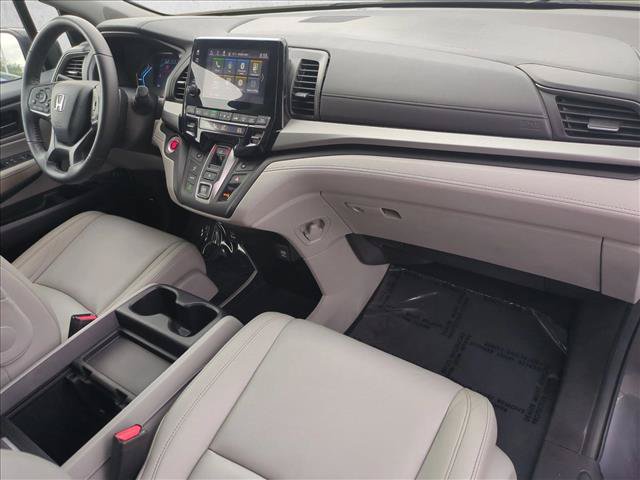 Used 2022 Honda Odyssey EX-L image 23