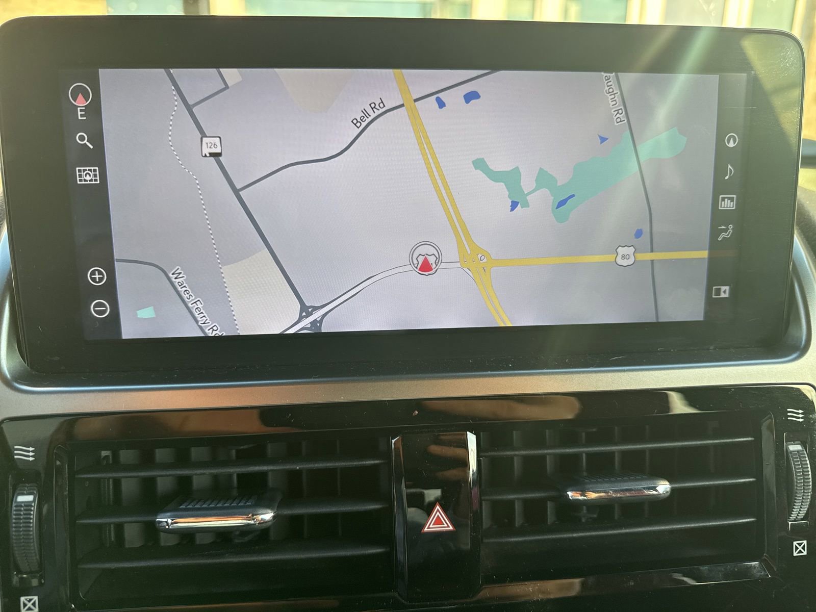 Used 2022 Lexus GX 460 Luxury w/ Accessory Package image 13