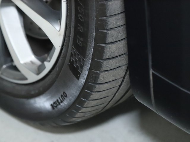 Used 2018 Maserati Levante S GranLusso image 37