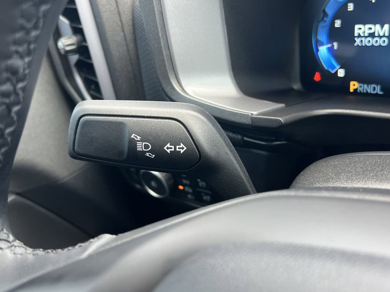 New 2025 Ford Bronco Sport Big Bend w/ Convenience Package image 10