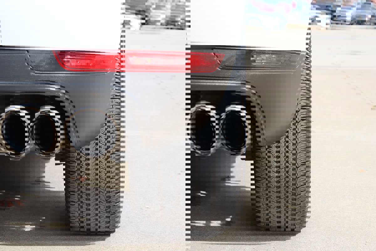 Used 2017 Porsche Macan S image 49