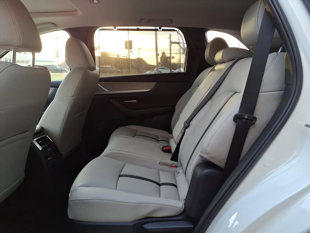 New 2026 MAZDA CX-70 3.3 Turbo w/ Preferred Package image 25