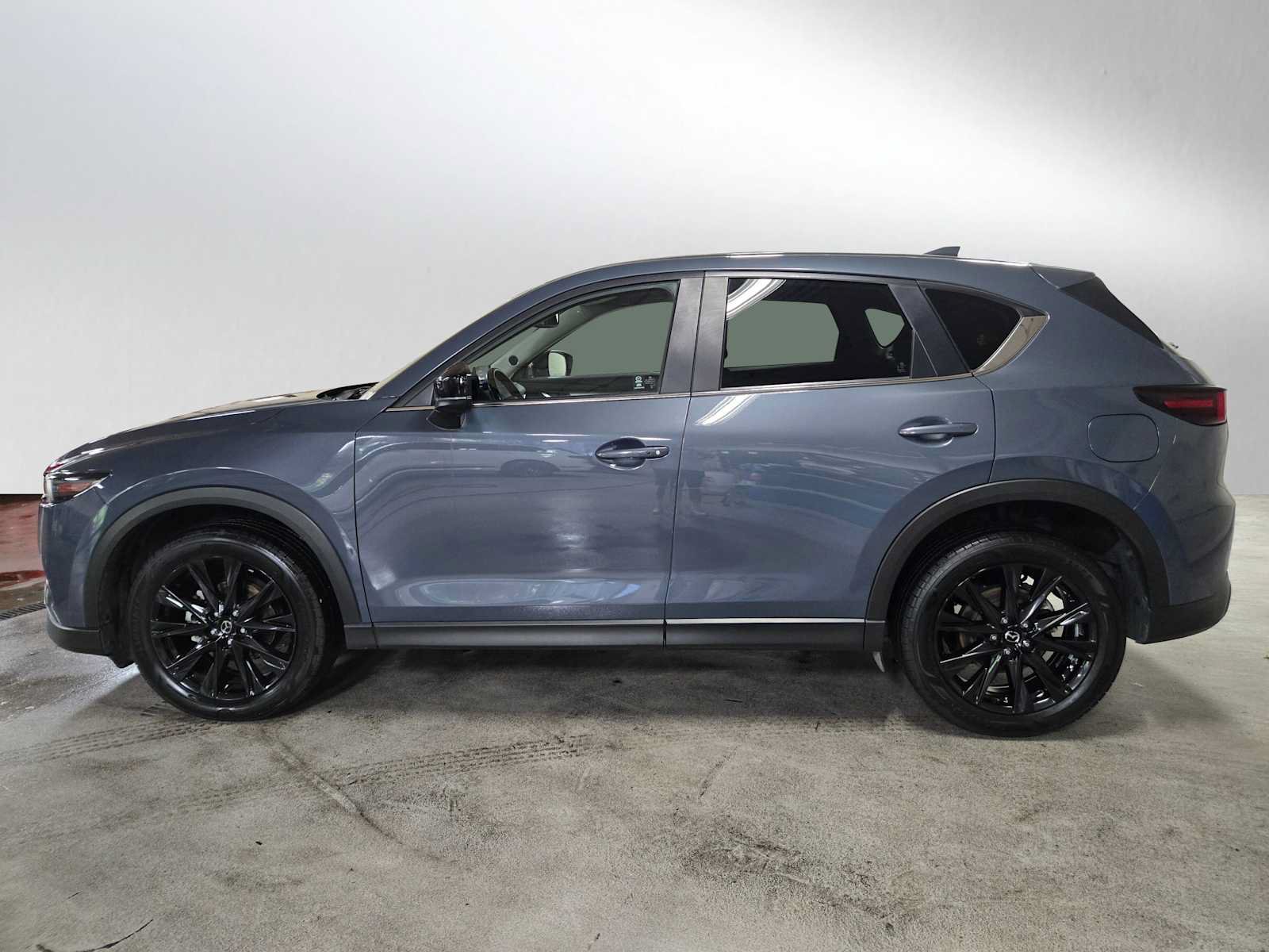 Used 2024 MAZDA CX-5 Carbon Edition AWD/4WD image 6