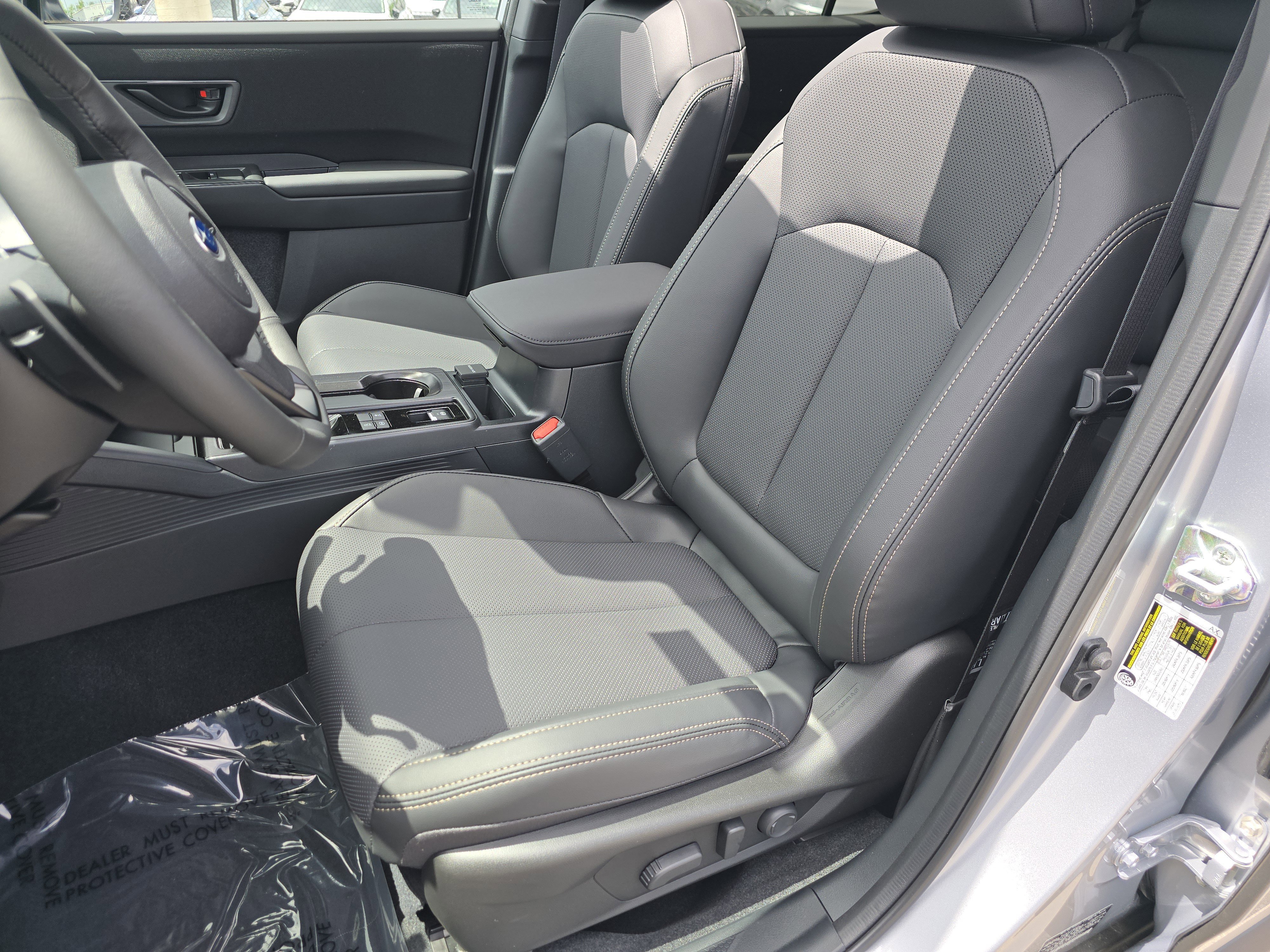 New 2026 Subaru Outback Limited AWD/4WD image 21