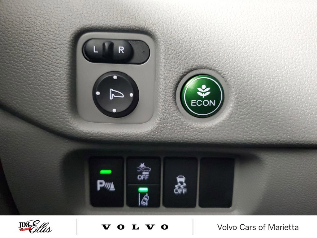 Used 2020 Honda Pilot Touring image 37