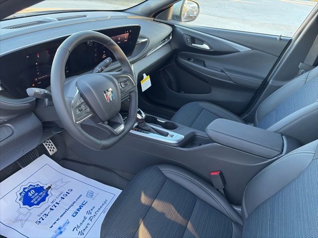 New 2026 Buick Envista Preferred w/ Convenience I Package image 16
