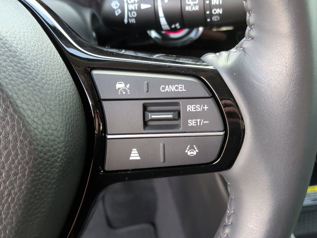 Used 2025 Honda CR-V EX-L image 18