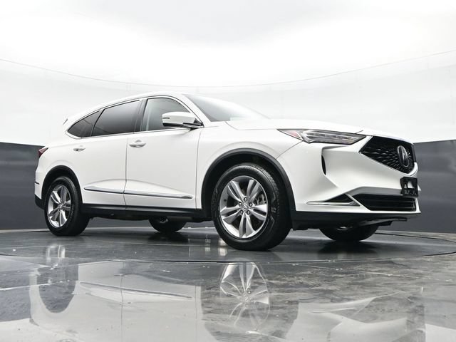 Used 2024 Acura MDX SH-AWD image 41