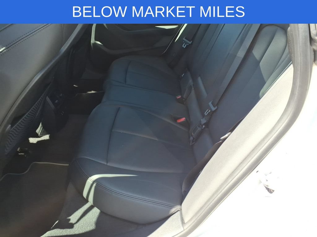 Used 2023 BMW 228i xDrive Gran Coupe w/ Premium Package 2 AWD/4WD image 12