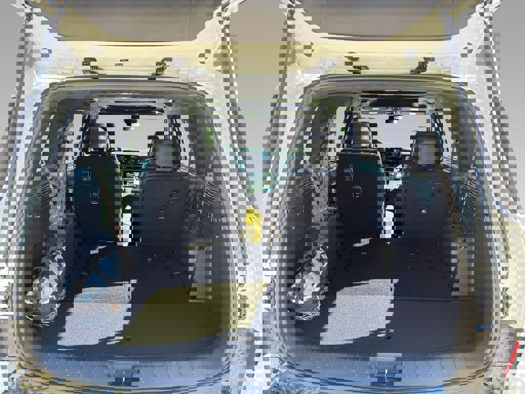 New 2026 Hyundai Santa Fe Limited image 19