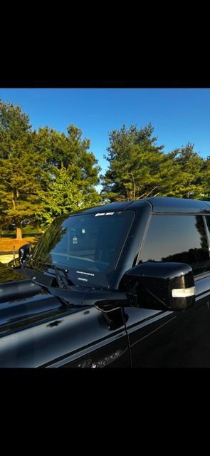 Used 2024 Ford Bronco Wildtrak