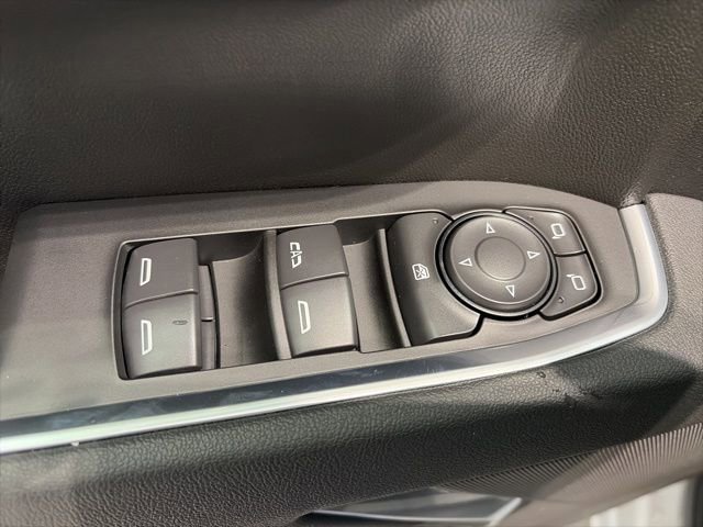 New 2026 Chevrolet Silverado 1500 LT AWD/4WD image 10