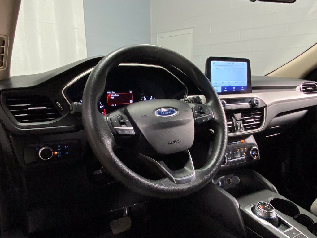 Used 2020 Ford Escape SE AWD/4WD image 18