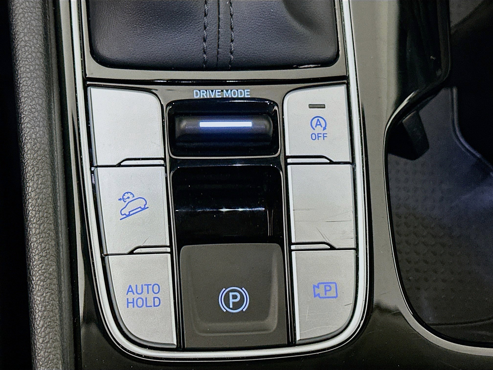 Used 2025 Hyundai Tucson SEL image 25