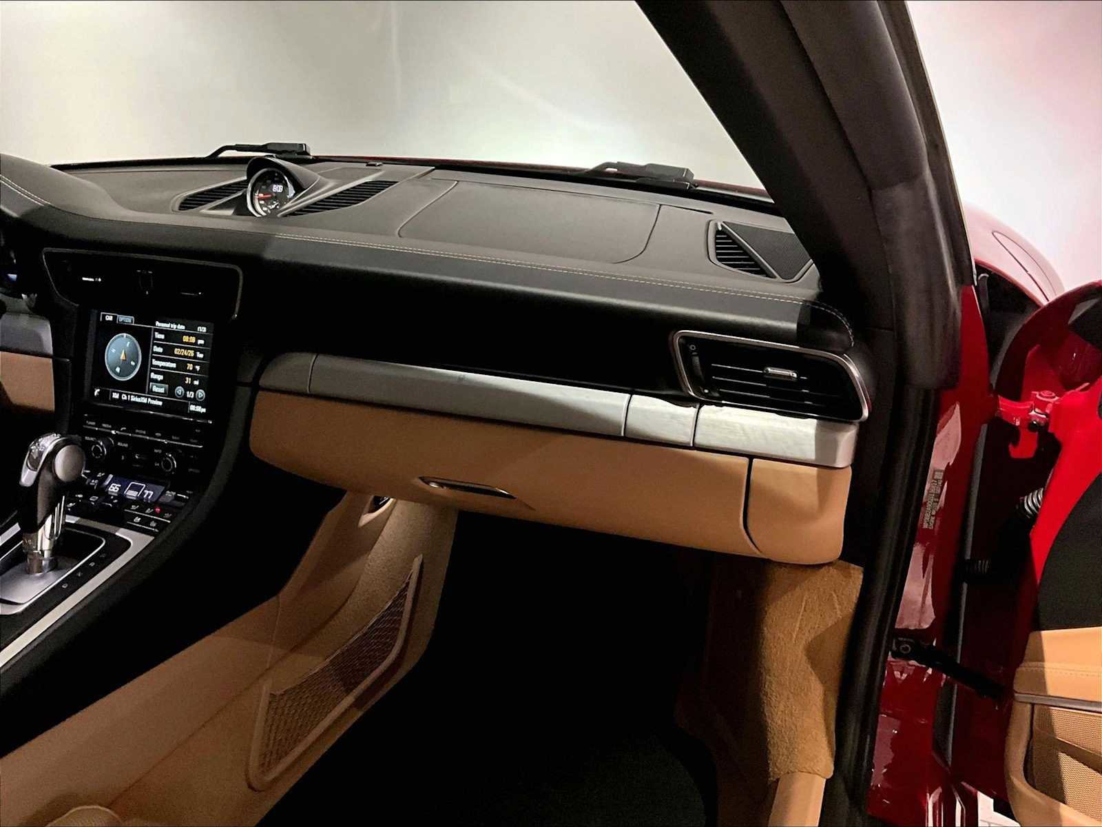 Used 2016 Porsche 911 Targa 4 GTS w/ Bose Audio Package image 23