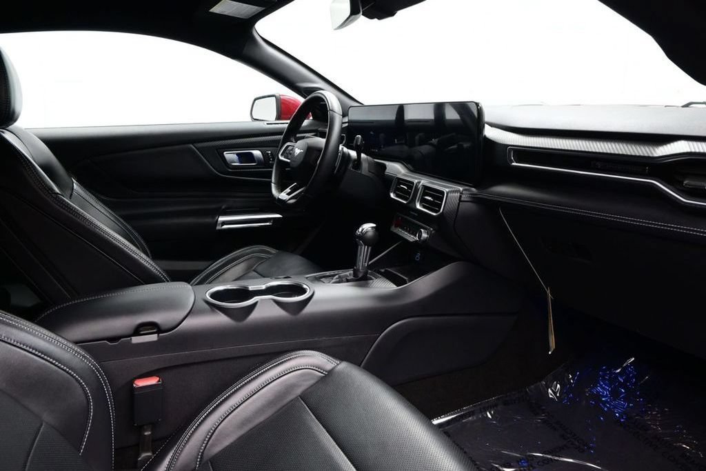Used 2024 Ford Mustang GT Premium RWD image 10