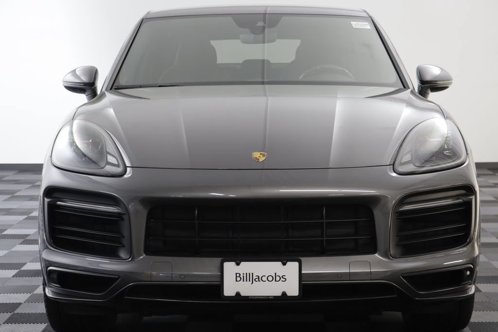 Used 2023 Porsche Cayenne GTS w/ Premium Package AWD/4WD image 21