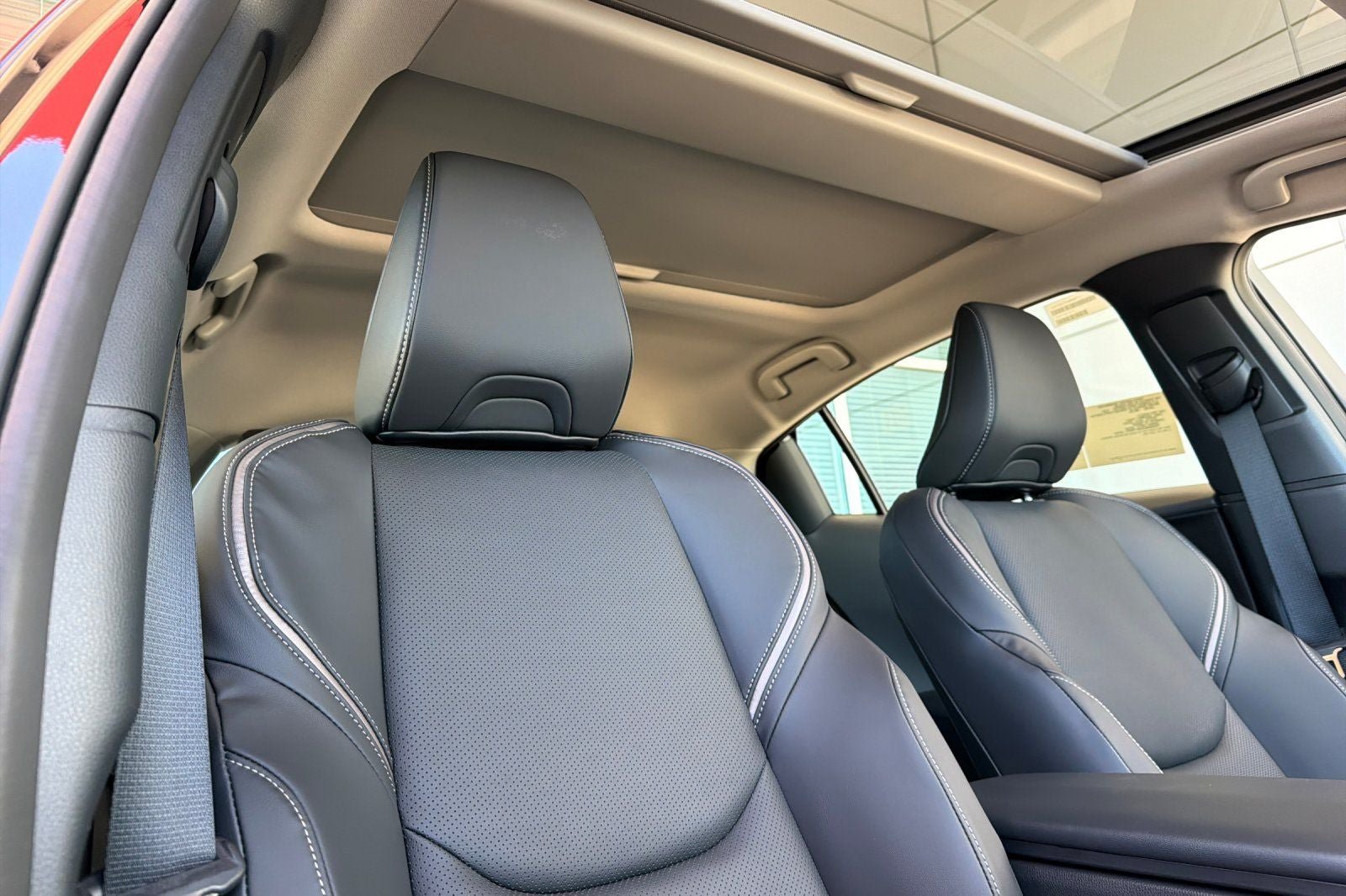 New 2026 Toyota Prius Limited AWD/4WD image 20