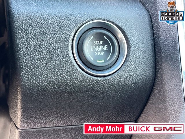 Used 2026 GMC Acadia Elevation w/ Elevation Premium Package FWD image 28