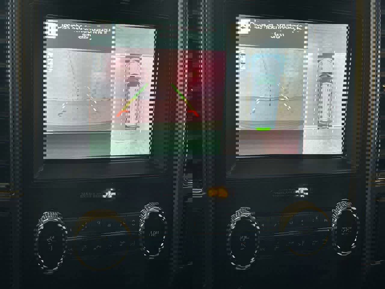 Used 2018 Ford Expedition Platinum AWD/4WD image 17