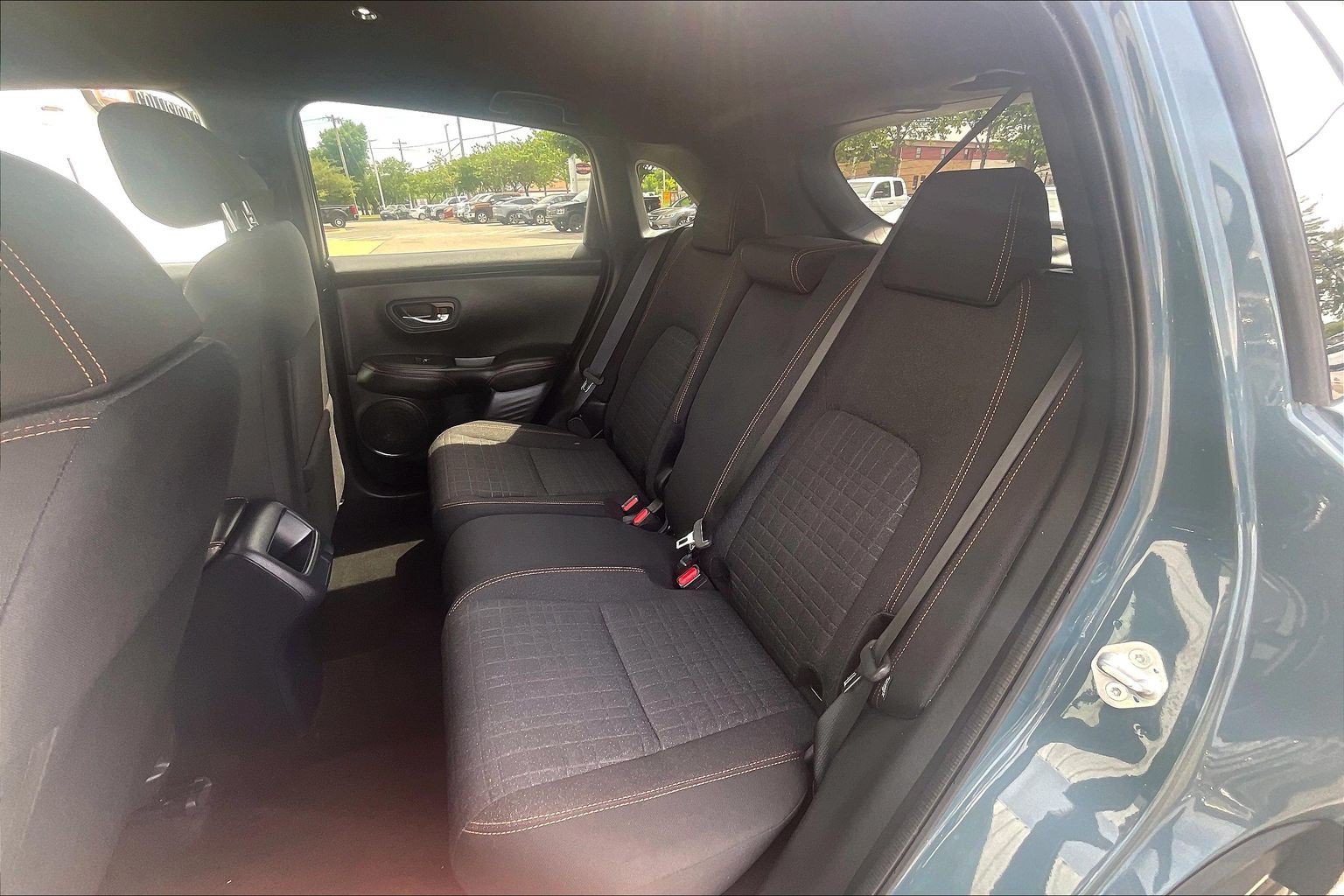 Used 2023 Honda HR-V Sport image 30