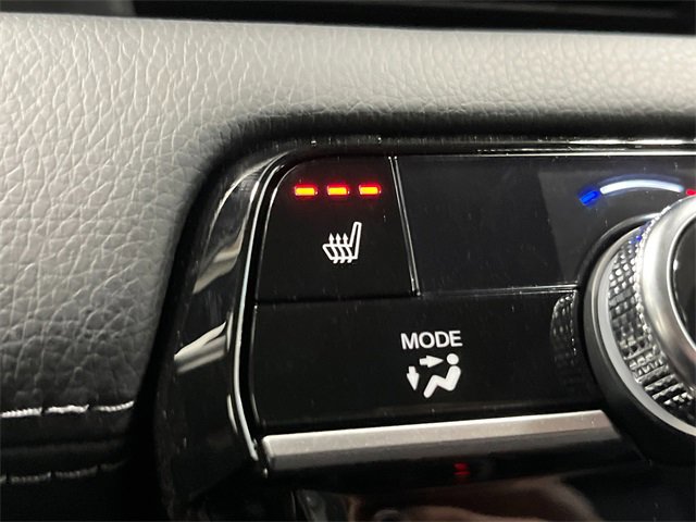 New 2025 Honda Pilot Touring image 16