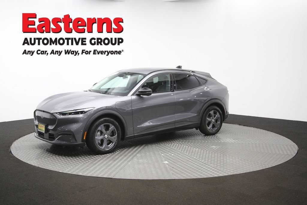 Used 2023 Ford Mustang Mach-E Select AWD/4WD image 56