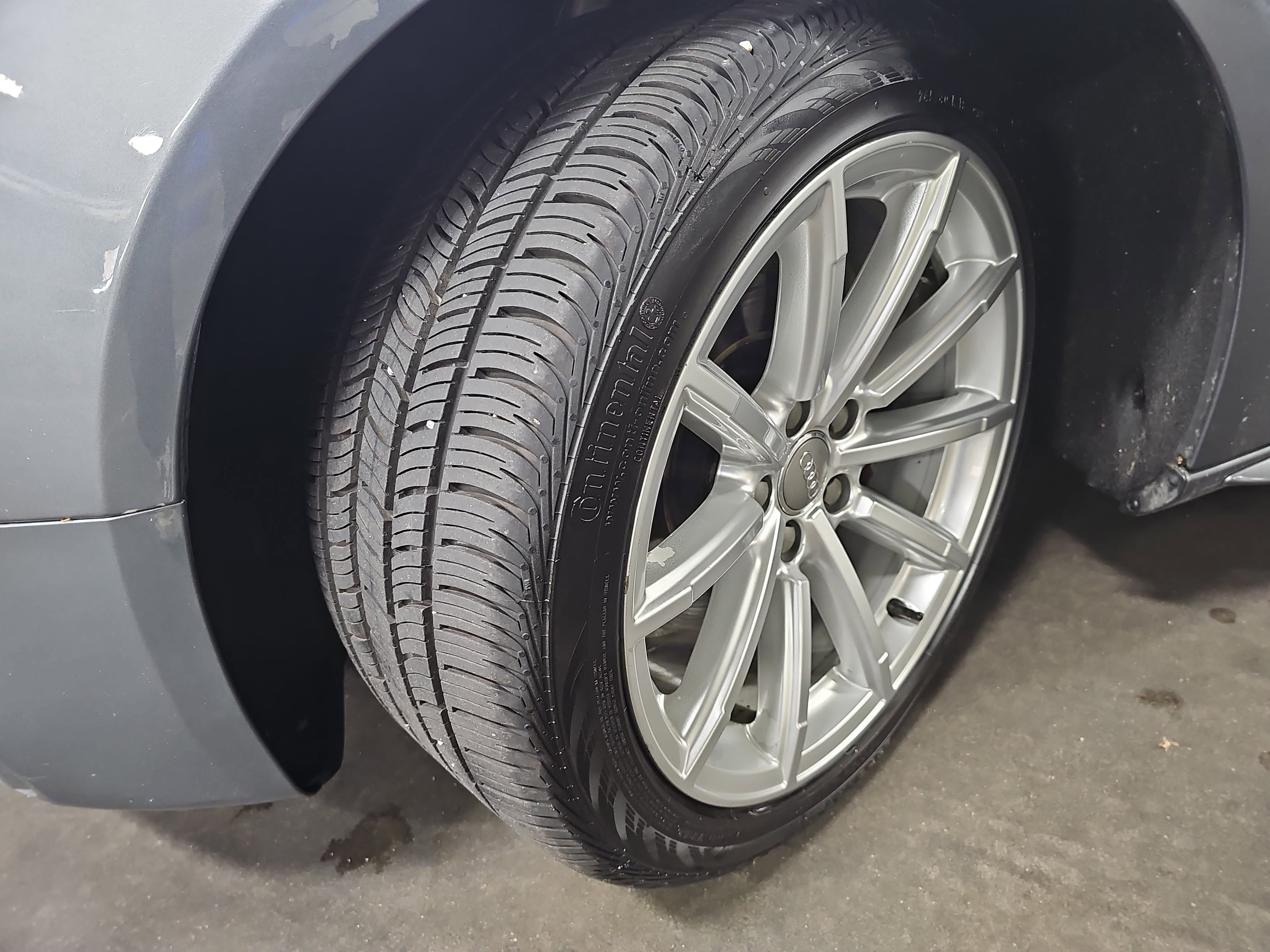 Used 2015 Audi A5 2.0T Premium Plus image 33