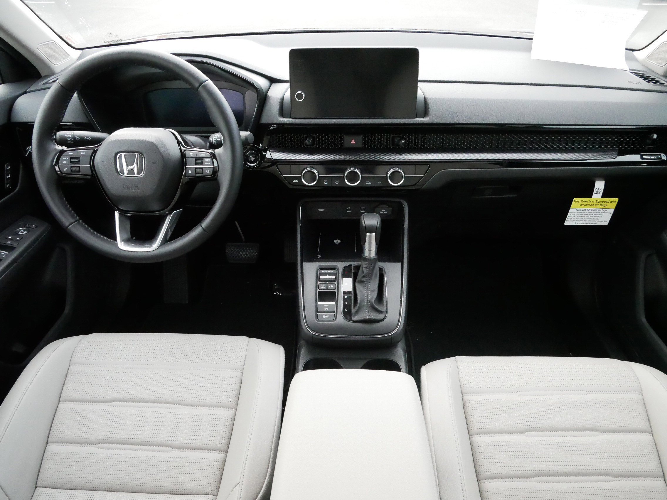 Certified 2026 Honda CR-V EX-L image 10