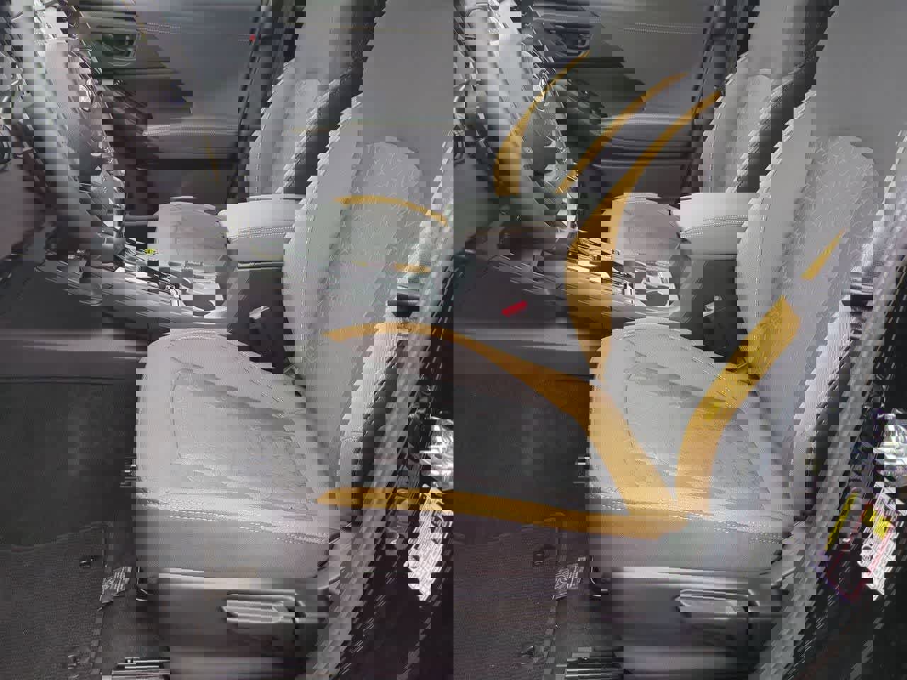 Certified 2025 Subaru Crosstrek 2.5i Sport w/ Crosstrek Mirror Package AWD/4WD image 15