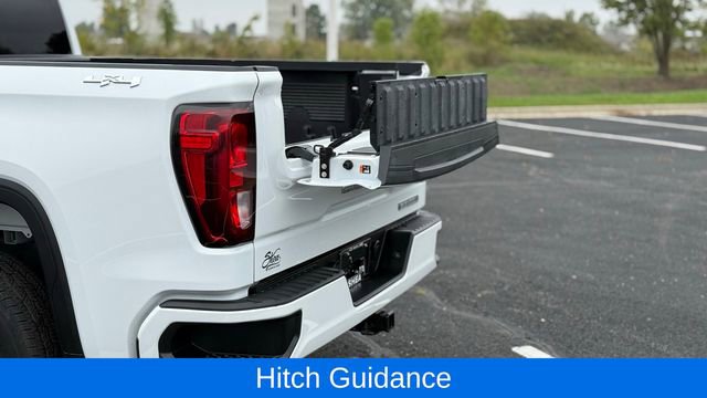 Used 2022 GMC Sierra 1500 Elevation image 16
