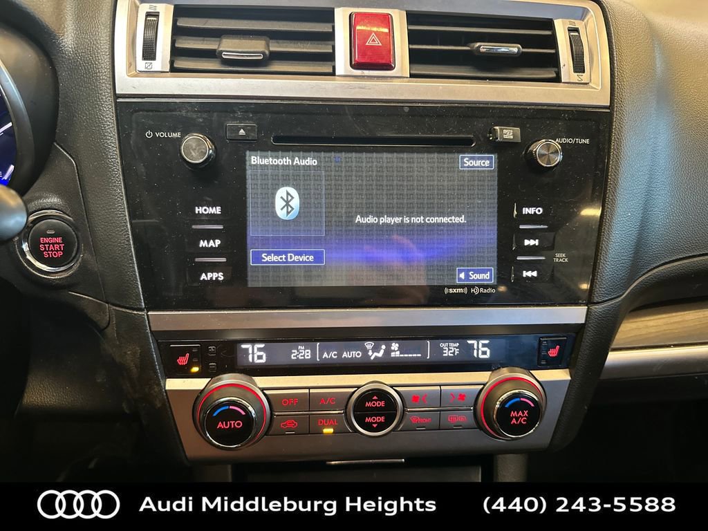 Used 2015 Subaru Legacy 2.5i Limited image 14