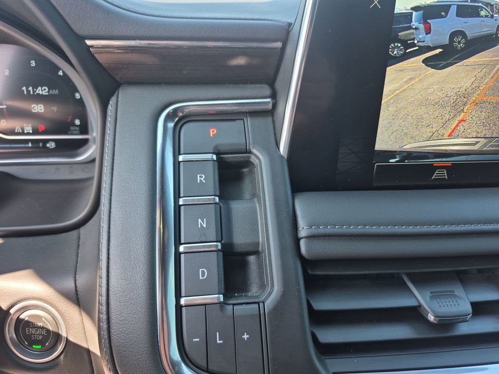 Certified 2023 GMC Yukon XL SLE image 20