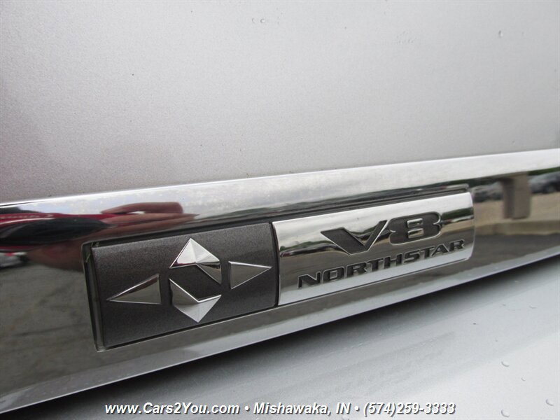 Used 2010 Cadillac DTS Luxury FWD image 10