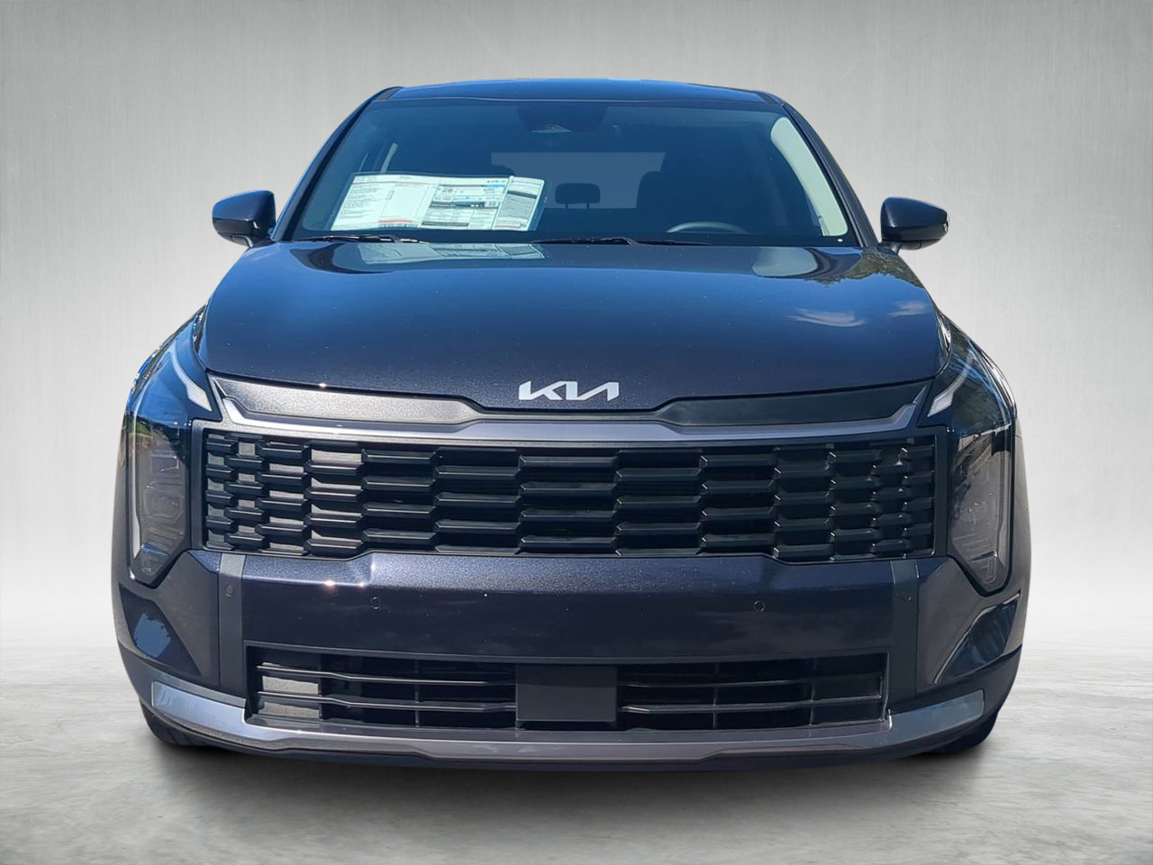 New 2026 Kia Sportage LX image 8