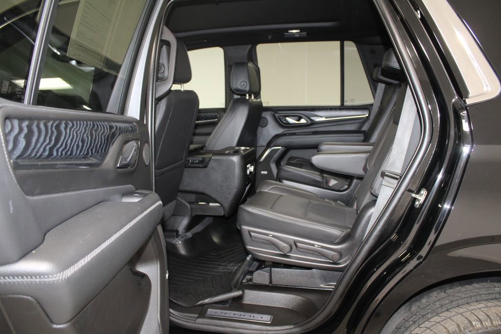 Used 2022 GMC Yukon Denali image 28