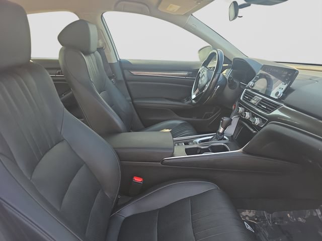 Used 2022 Honda Accord Sport Special Edition image 10