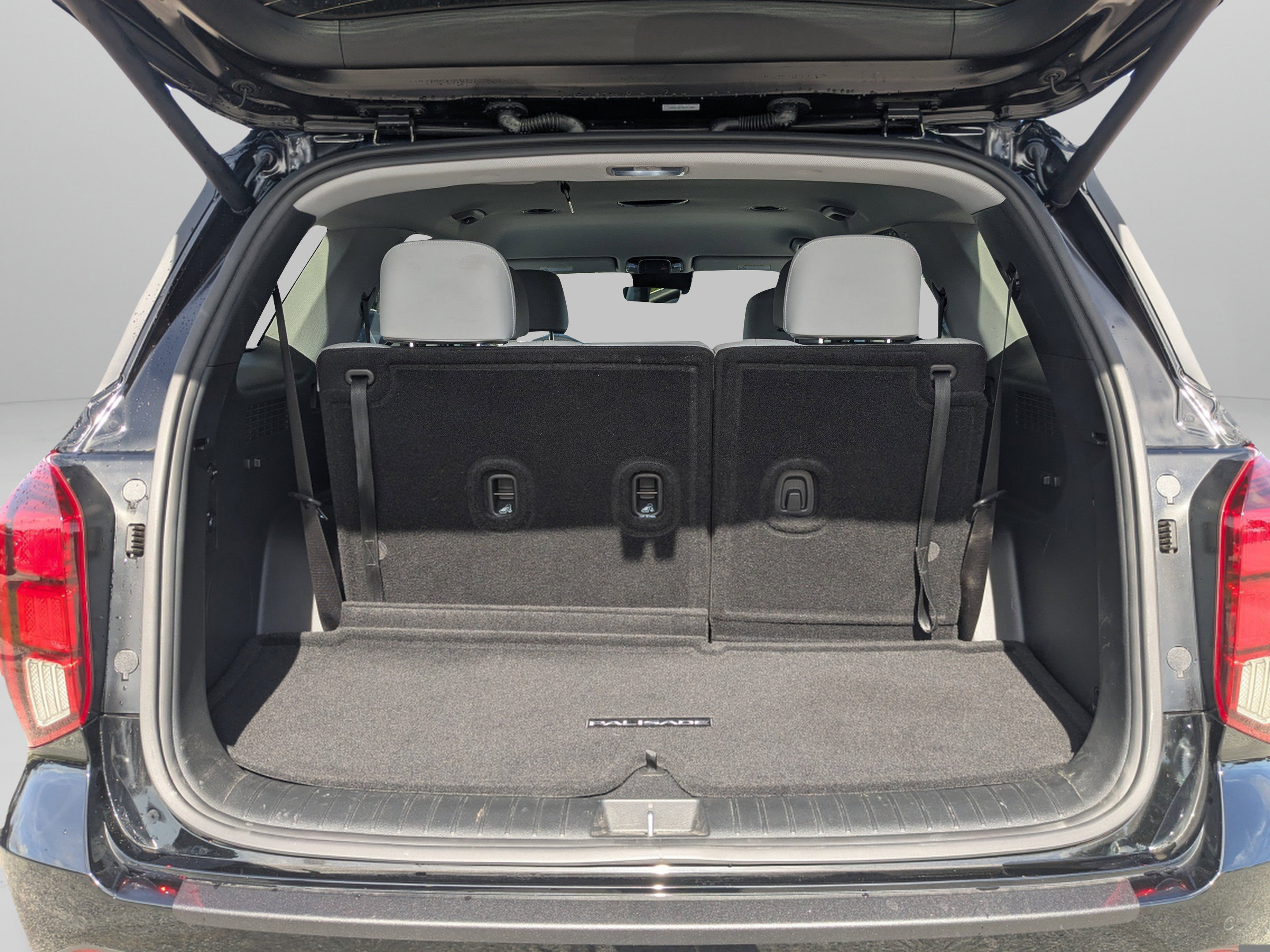 Used 2025 Hyundai Palisade SEL FWD image 10