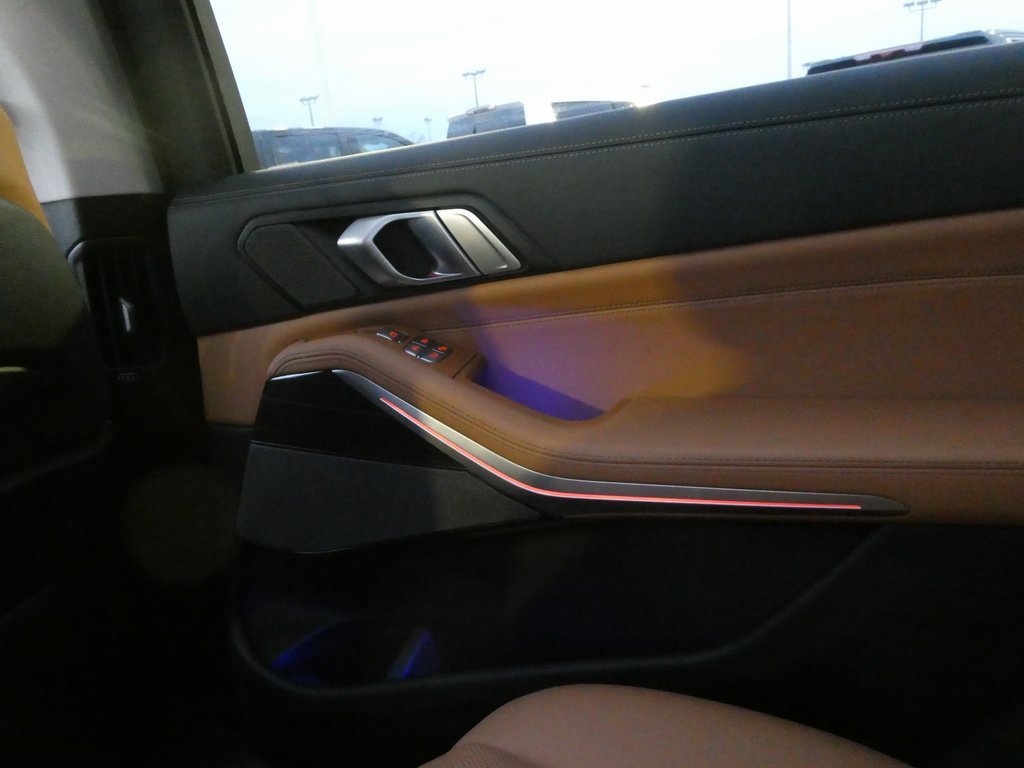 Used 2026 BMW X7 xDrive40i image 58