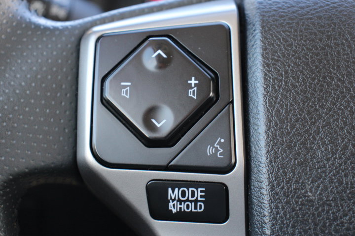 Used 2021 Toyota 4Runner SR5 Premium w/ Moonroof Package AWD/4WD image 26