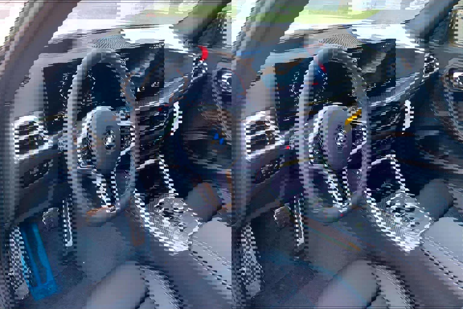 Used 2026 BMW M240i M240i w/ Premium Package image 7